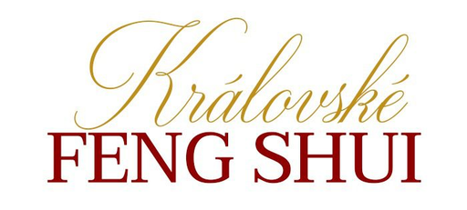Iva Matyášová - Královské Feng Shui logo