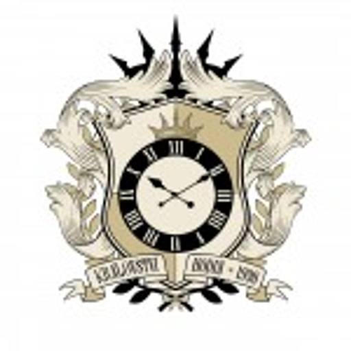 Království hodin logo