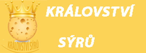 Království sýrů logo