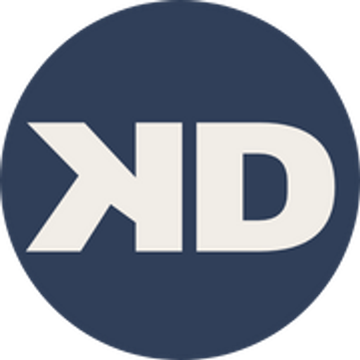 KRAMARIKDESIGN.CZ logo