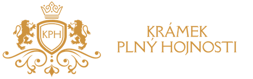 Krámek plný hojnosti logo