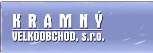KRAMNÝ VELKOOBCHOD, s.r.o. logo