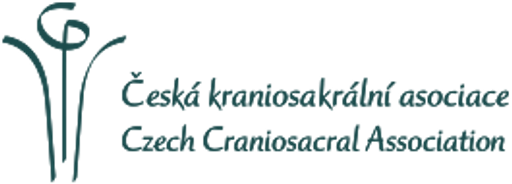 Česká asociace terapeutů kraniosakrální biodynamiky logo