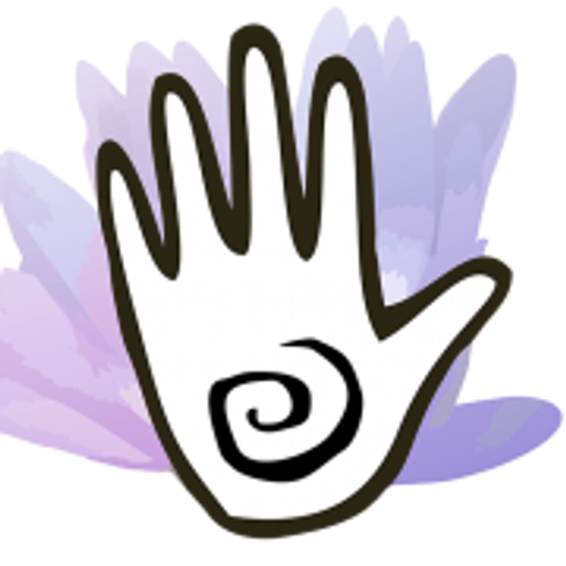 Kraniosakrální terapie Mgr. Kateřina David Velcová logo