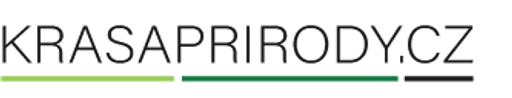 krasaprirody.cz logo