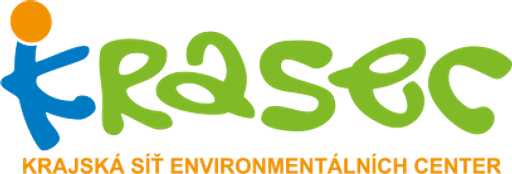 Krasec, o.s. logo