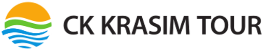 CK KRASIM TOUR logo