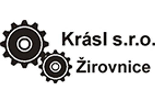 Krásl, spol. s r.o. logo