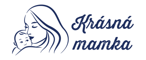 Krásná mamka logo