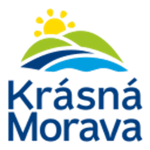 Kemp Krásná Morava logo