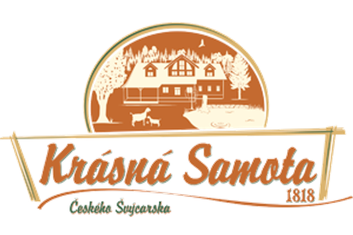 Krásná Samota logo