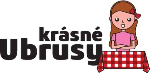 Krásné Ubrusy logo
