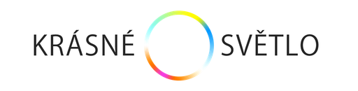 Krásné světlo logo