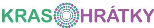 Krasohrátky.cz logo