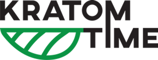 KratomTime.cz logo