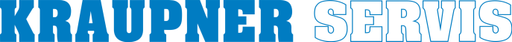 Kraupner servis, s.r.o. logo