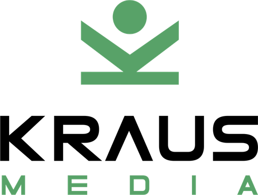Kraus Media, s.r.o. logo