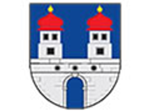 Kravaře - obecní úřad logo