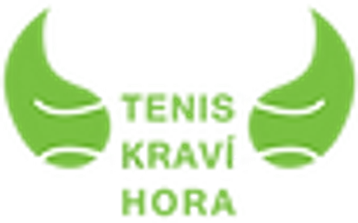 Tenis Kraví Hora Brno logo