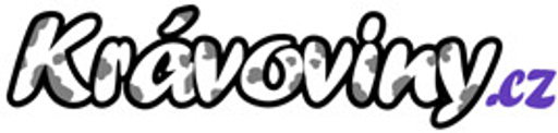 Kravoviny.cz logo