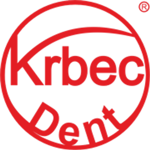 Krbec Dent, s.r.o. logo