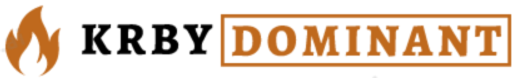 Krby Dominant logo