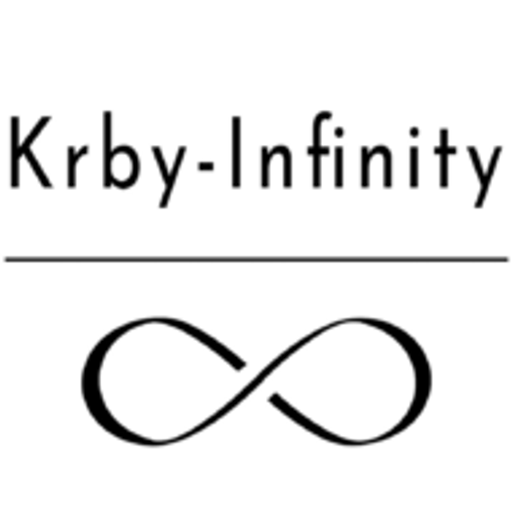 Krby-Infinity logo
