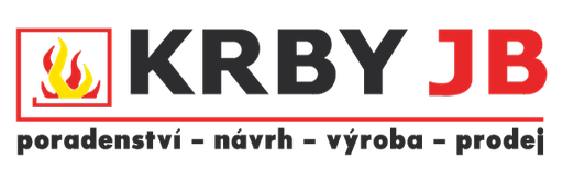 KRBY JB - Jiří Bezděkovský logo