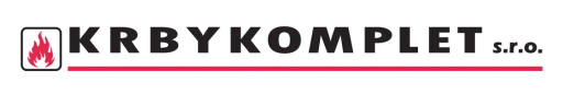 KRBY KOMPLET logo
