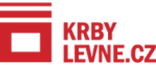 Krbylevne.cz logo