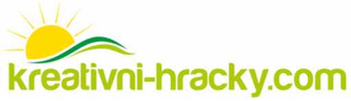 Kreativní hračky logo