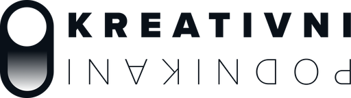 Kreativní podnikání Jan Pospíšil logo