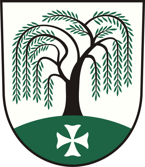 Křečhoř logo