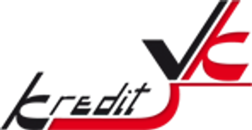 KREDIT, v.o.s. logo