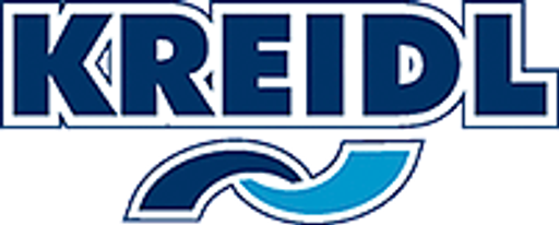 KREIDL - BAZÉNY logo