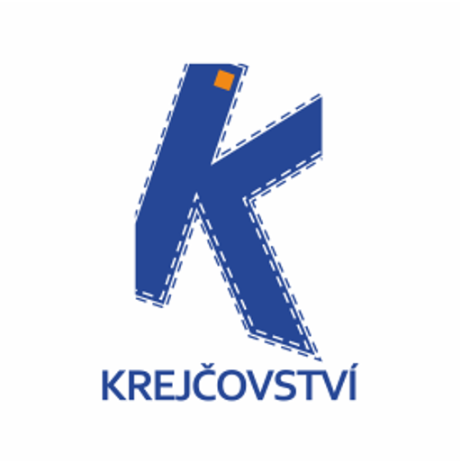 Krejčovství Horynová logo