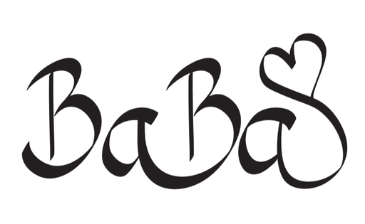Zakázkové krejčovství BaBa logo