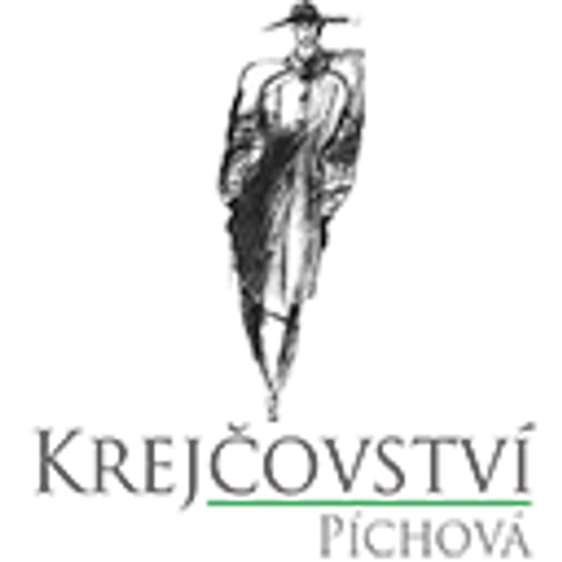 Krejčovství Píchová logo