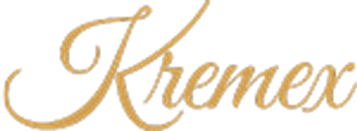 Cukrářství KREMEX logo