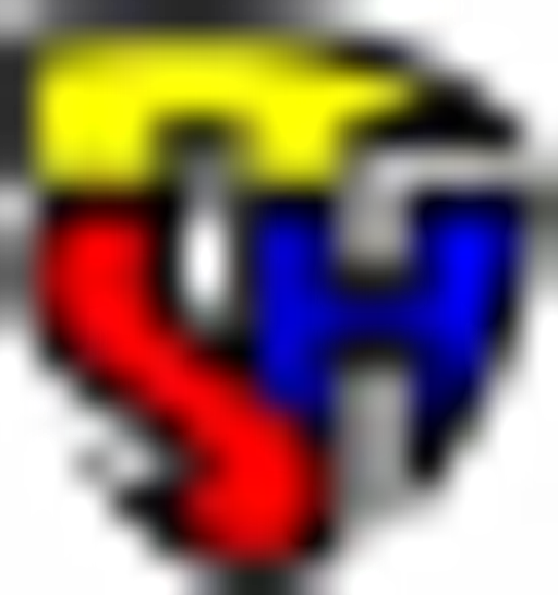 SH ČMS - Sbor dobrovolných hasičů Křepice logo