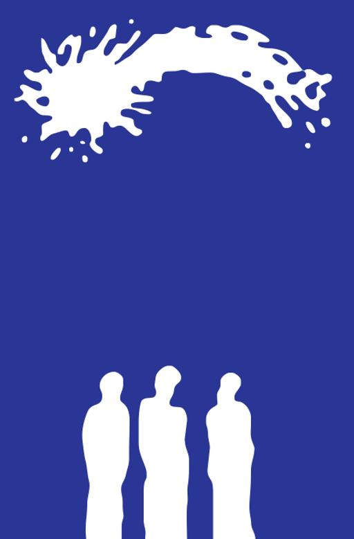 Česká křesťanská akademie logo