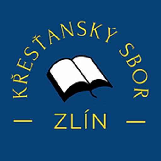 Křesťanský sbor Zlín logo