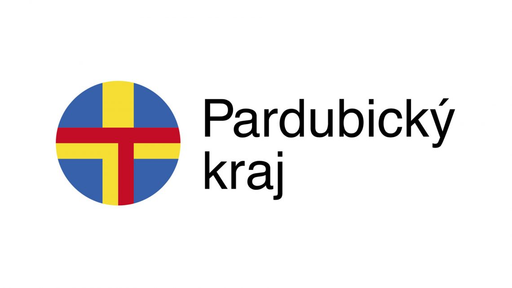 Křičeň - obecní úřad logo