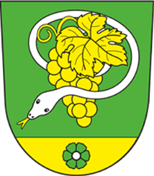 Křídlůvky - obecní úřad logo