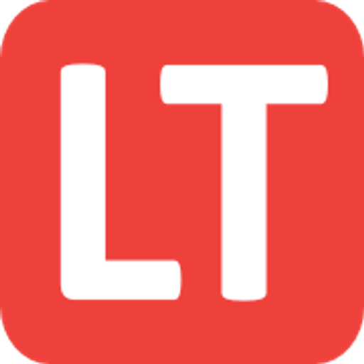 LT SEZAM, s.r.o. logo