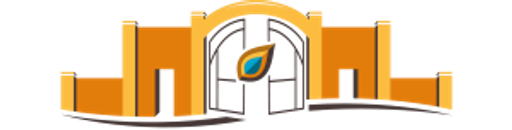 Farma Krišnův dvůr logo