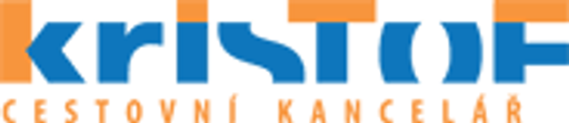 KRISTOF, s.r.o. logo