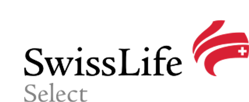 Kristýna Sobotková - Swiss Life Select logo