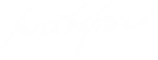 Kristýna V.isage logo