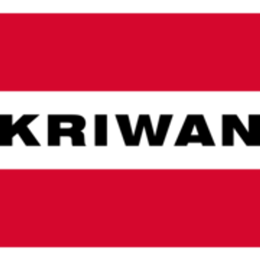 Kriwan Industrie-Elektronik logo